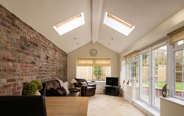 conservatory roof insulation Sidbury