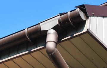 types of Sidbury fascias