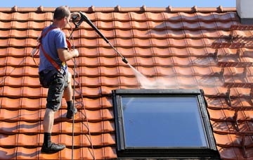 roof cleaning Sidbury