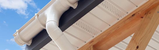 get Sidbury guttering quotes today