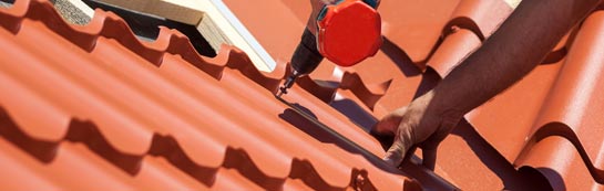 save on Sidbury roof installation costs