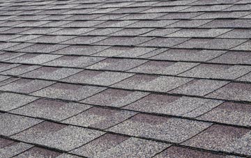 Sidbury tiles for shallow pitch roofing