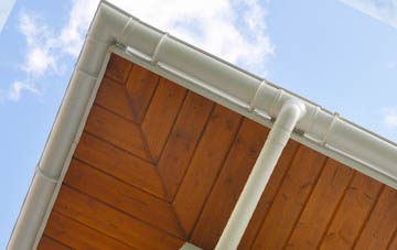 Sidbury soffit types