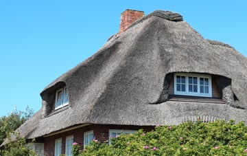 thatch roofing Sidbury