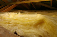 Sidbury pitch roof insulation